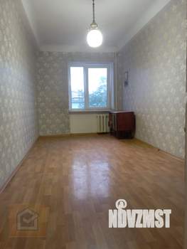 2-к квартира, вторичка, 47м2, 4/5 этаж