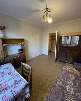 2-к квартира, вторичка, 47м2, 7/9 этаж