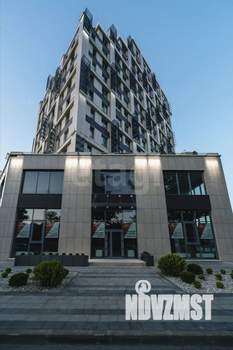 3-к квартира, вторичка, 103м2, 9/16 этаж
