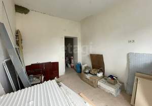 2-к квартира, вторичка, 45м2, 1/1 этаж