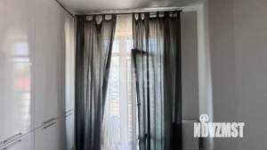 1-к квартира, вторичка, 35м2, 4/6 этаж