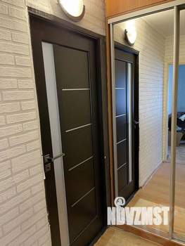 2-к квартира, вторичка, 39м2, 3/3 этаж