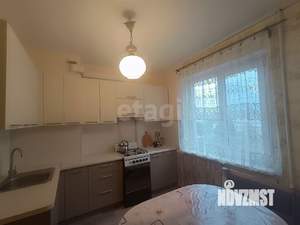 1-к квартира, вторичка, 35м2, 6/10 этаж