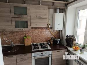 3-к квартира, вторичка, 59м2, 4/5 этаж