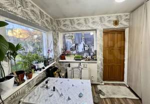 2-к квартира, вторичка, 45м2, 1/1 этаж