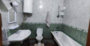 2-к квартира, вторичка, 62м2, 6/6 этаж