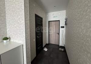 Студия квартира, вторичка, 25м2, 4/10 этаж