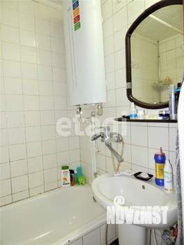 3-к квартира, вторичка, 72м2, 8/10 этаж