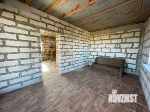 1-к квартира, вторичка, 40м2, 2/2 этаж