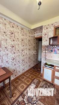 1-к квартира, вторичка, 34м2, 2/3 этаж