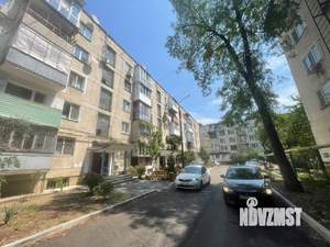 2-к квартира, вторичка, 50м2, 3/5 этаж
