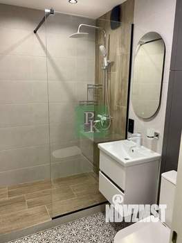 2-к квартира, вторичка, 46м2, 3/5 этаж