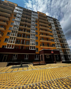 1-к квартира, вторичка, 48м2, 10/10 этаж