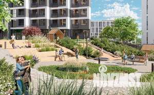 2-к квартира, вторичка, 56м2, 9/9 этаж