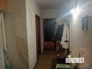 3-к квартира, вторичка, 59м2, 3/5 этаж