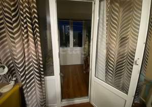 4-к квартира, вторичка, 78м2, 4/6 этаж