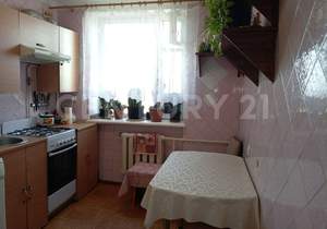 2-к квартира, вторичка, 48м2, 9/9 этаж