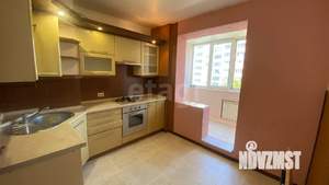 1-к квартира, вторичка, 42м2, 3/9 этаж