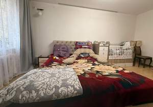 2-к квартира, вторичка, 55м2, 1/9 этаж