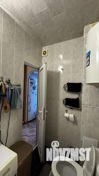 1-к квартира, вторичка, 34м2, 6/9 этаж