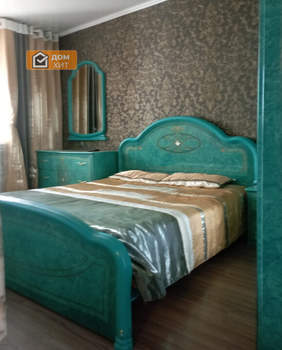 2-к квартира, вторичка, 56м2, 5/5 этаж