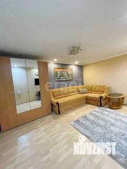 1-к квартира, вторичка, 45м2, 1/9 этаж