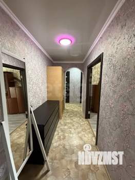 3-к квартира, вторичка, 65м2, 4/10 этаж