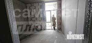1-к квартира, вторичка, 38м2, 7/18 этаж