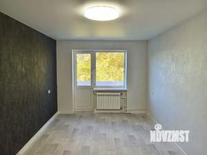 2-к квартира, вторичка, 43м2, 5/5 этаж