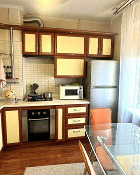 1-к квартира, вторичка, 34м2, 8/10 этаж