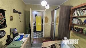 3-к квартира, вторичка, 51м2, 1/5 этаж