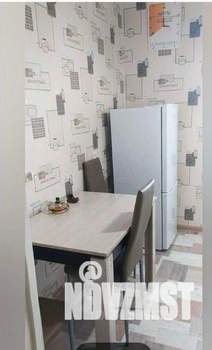 1-к квартира, вторичка, 39м2, 1/9 этаж