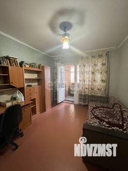 2-к квартира, вторичка, 53м2, 1/9 этаж