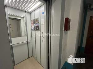 1-к квартира, вторичка, 36м2, 5/9 этаж