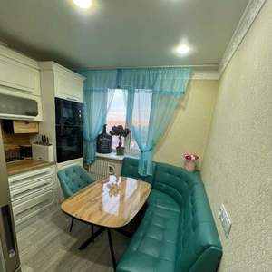 1-к квартира, вторичка, 38м2, 6/10 этаж