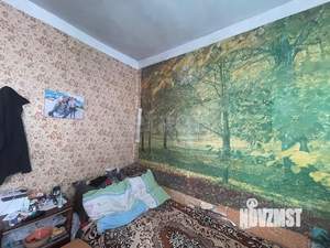 2-к квартира, вторичка, 55м2, 1/1 этаж