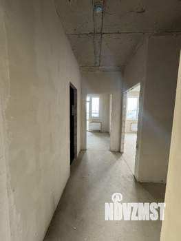 1-к квартира, вторичка, 40м2, 8/19 этаж