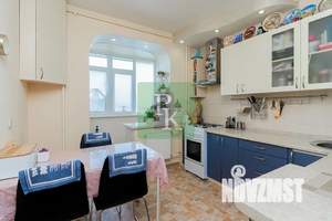 2-к квартира, вторичка, 62м2, 2/9 этаж