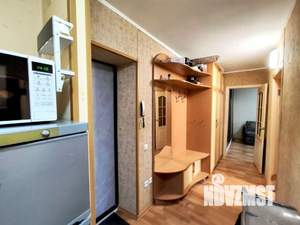 2-к квартира, вторичка, 47м2, 9/9 этаж