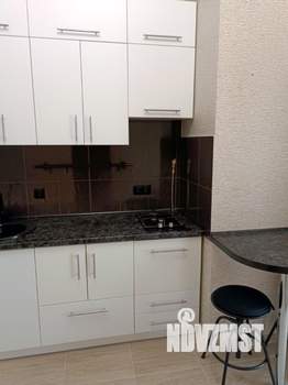 1-к квартира, вторичка, 36м2, 1/1 этаж