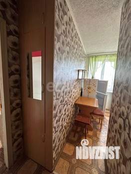 1-к квартира, вторичка, 21м2, 5/5 этаж