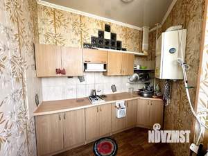 2-к квартира, вторичка, 48м2, 5/11 этаж