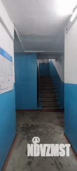 2-к квартира, вторичка, 33м2, 2/2 этаж