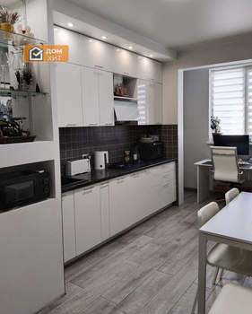 1-к квартира, вторичка, 37м2, 6/8 этаж