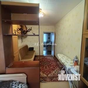 3-к квартира, вторичка, 60м2, 4/5 этаж