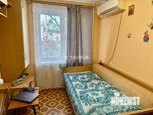 2-к квартира, вторичка, 41м2, 2/5 этаж
