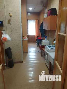 1-к квартира, вторичка, 36м2, 1/4 этаж