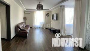 3-к квартира, вторичка, 100м2, 2/9 этаж
