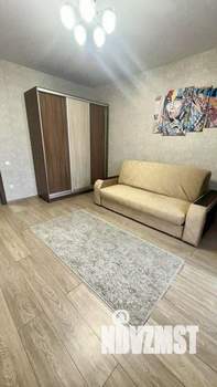 1-к квартира, вторичка, 34м2, 2/9 этаж