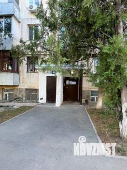 1-к квартира, вторичка, 22м2, 5/5 этаж